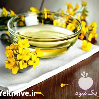 قیمت خرید روغن خوراکی کلزا قیمت در اردبیل در گروه خرید و فروش انواع روغن در یکمیوه -عکس1
