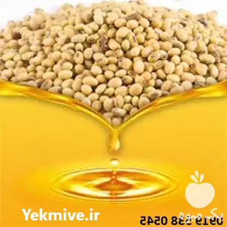 فروش روغن سویا در اصفهان در گروه خرید و فروش انواع روغن در یکمیوه -عکس1