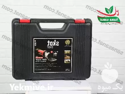 قیمت خرید پشم چین برقی گوسفند در تهران در گروه تجهیزات دامداری در یکمیوه -عکس1