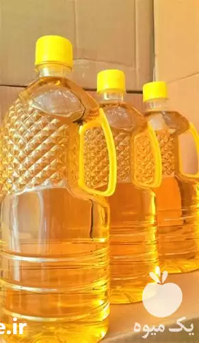 فروش تولید روغن کنجد به روش در تهران در گروه خرید و فروش انواع روغن در یکمیوه -عکس1