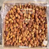 قیمت خرید خرمای زاهدی صادراتی در تهران