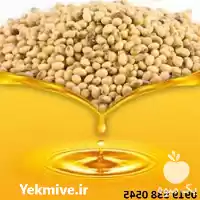 فروش روغن سویا در اصفهان در گروه خرید و فروش انواع روغن در یکمیوه