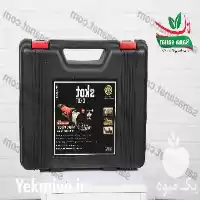 قیمت خرید پشم چین برقی گوسفند در تهران در گروه تجهیزات دامداری در یکمیوه