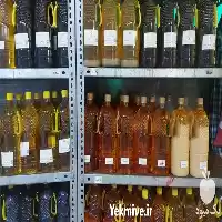قیمت خرید روغن دانه چیا در گروه خرید و فروش انواع روغن در یکمیوه