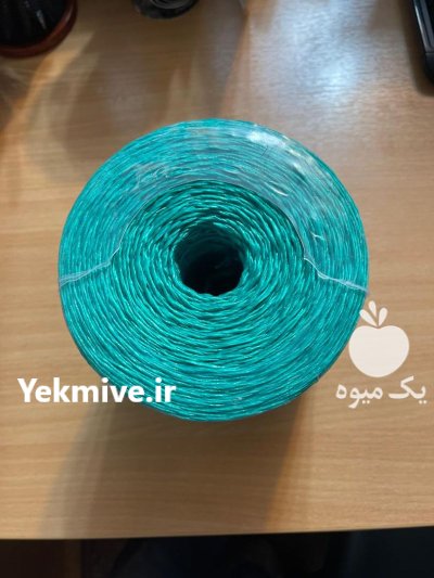 نخ گلخانه ترک 1750 متری هاس در گروه خرید و فروش تجهیزات گلخانه در یکمیوه -عکس2