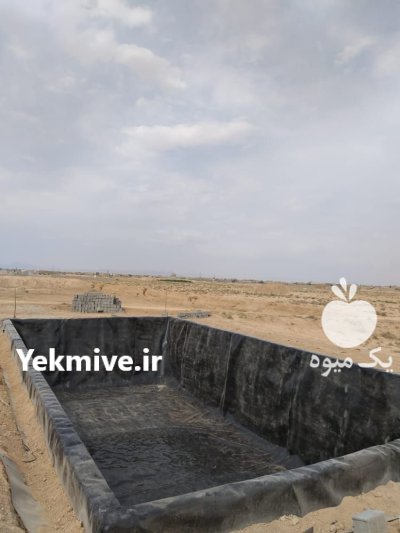 فروش اجرای ورقهای ژئوممبران در اصفهان در گروه خرید و فروش ژئوممبران و ژئوتکستایل در یکمیوه -عکس4