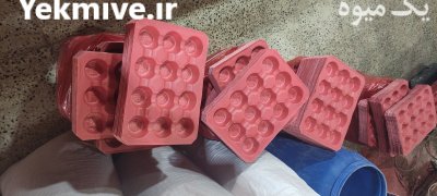 شانه میوه وکیوم در کردکوی در گروه خرید و فروش انواع سبد در یکمیوه -عکس3