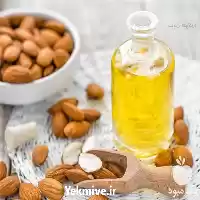 قیمت فروش روغن بادام تلخ در تهران در گروه خرید و فروش انواع روغن در یکمیوه
