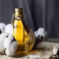 قیمت خرید تامین انواع روغن پنبه دانه در گروه خرید و فروش انواع روغن در یکمیوه