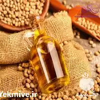 قیمت خرید عمده روغن سویا در تهران در گروه خرید و فروش انواع روغن در یکمیوه