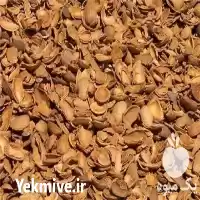 فروش پوست بادام و گردو در گروه خرید و فروش بادام در یکمیوه
