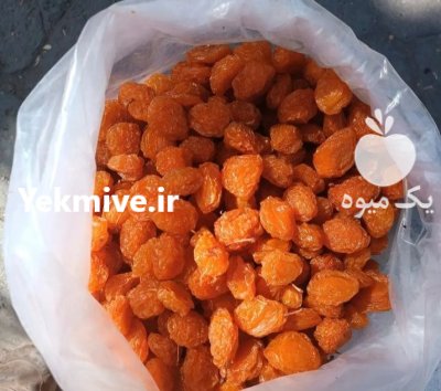 الو بخارا یا خورشتی تبریز در گروه خرید و فروش آلو در یکمیوه -عکس1