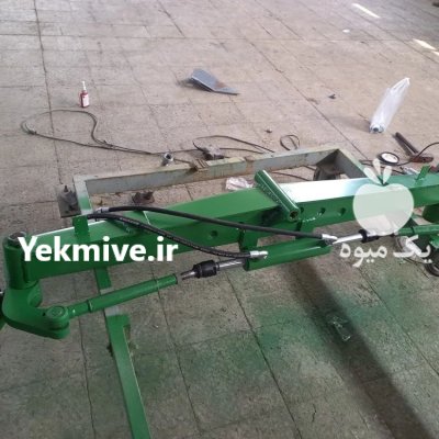 فروش اکسل کمباین 1165 در مركزی در گروه خرید و فروش انواع کمباین در یکمیوه -عکس3