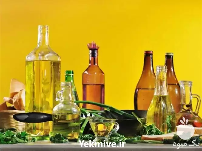 قیمت خرید ویژه روغن کاملا ارگانیک در اصفهان در گروه خرید و فروش انواع روغن در یکمیوه -عکس1