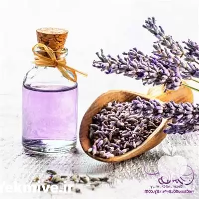 فروش پخش مستقیم روغن بنفشه ارگانیک در اصفهان در گروه خرید و فروش انواع روغن در یکمیوه -عکس1
