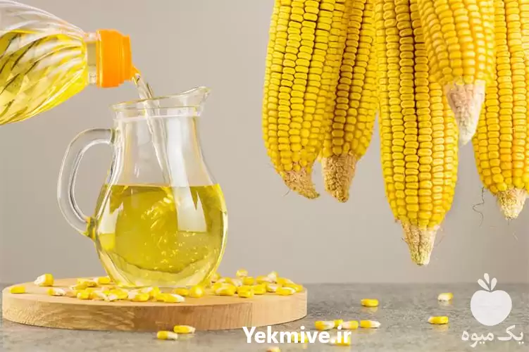 فروش ویژه روغن گیاهی و خوراکی در تهران در گروه خرید و فروش انواع روغن در یکمیوه -عکس1