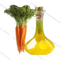 قیمت خرید روغن هویج اصل در مشهد در گروه خرید و فروش انواع روغن در یکمیوه