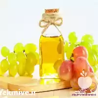 قیمت خرید روغن هسته انگور در مشهد در گروه خرید و فروش انواع روغن در یکمیوه