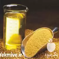 قیمت خرید قیمت عمده روغن گیاهی در تهران در گروه خرید و فروش انواع روغن در یکمیوه