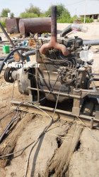 فروش موتور ابکشی رومانی در شیراز در گروه خرید و فروش موتور کشاورزی در یکمیوه