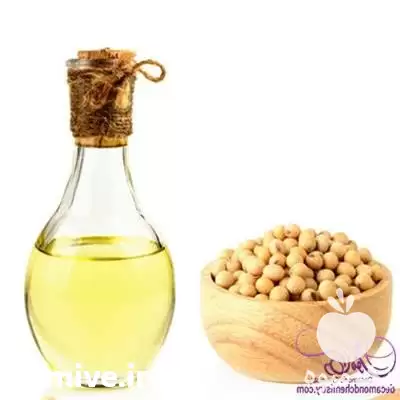 خرید روغن سویا دارویی با بالاترین در اصفهان در گروه خرید و فروش انواع روغن در یکمیوه -عکس1