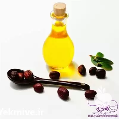 قیمت خرید روغن جوجوبا با بهترین در کرج در گروه خرید و فروش انواع روغن در یکمیوه -عکس1