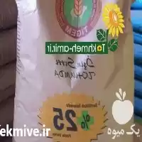 قیمت خرید گندم هیبرید در گروه خرید و فروش گندم و جو در یکمیوه