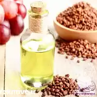 قیمت خرید ویژه روغن هسته انگور در تهران در گروه خرید و فروش انواع روغن در یکمیوه