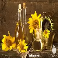 فروش نمایندگی پخش روغن های خوراکی در اردبیل در گروه خرید و فروش انواع روغن در یکمیوه