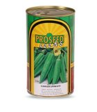 بذر بامیه کلمسون اسپینلس پروسید هلند در گروه خرید و فروش بذر بامیه در یکمیوه