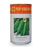 فروش بذر بامیه کلمسون پوپ هلند در گروه خرید و فروش بذر بامیه در یکمیوه