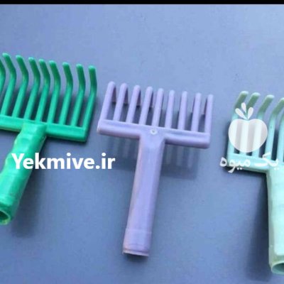 میوه چین و شنکش پلاستیکی ارزان در یزد در گروه خرید و فروش ابزار ها و تجهیزات کشاورزی در یکمیوه -عکس2