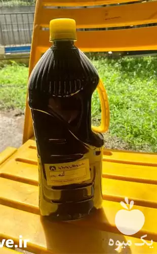 قیمت خرید روغن حنا خالص در تهران در گروه خرید و فروش انواع روغن در یکمیوه -عکس1