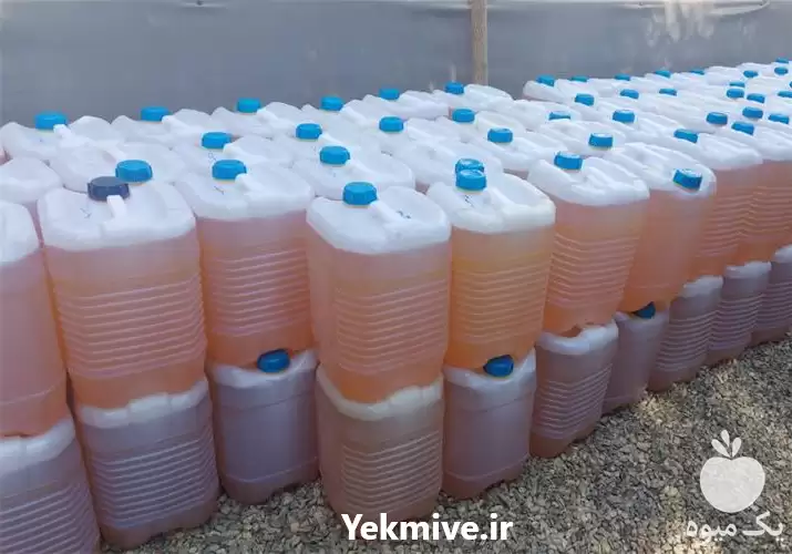 فروش روغن آفتابگردان به صورت عمده در تهران در گروه خرید و فروش انواع روغن در یکمیوه -عکس1