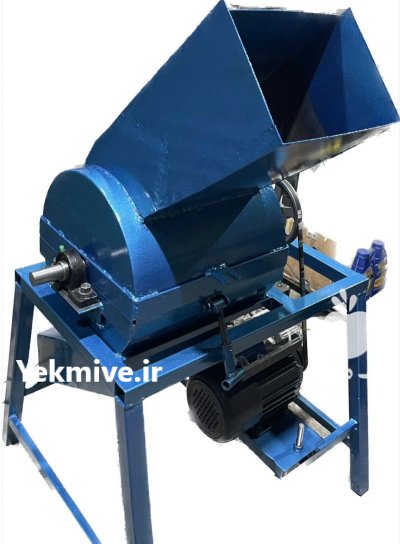 دستگاه چغندر خرد کن در بردخون در گروه خرید و فروش دستگاه چغندر در یکمیوه -عکس1