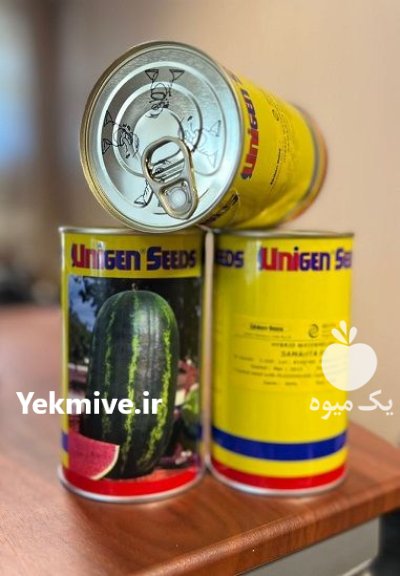 بذر هندوانه پرفروش فروش بذر هندوانه در بجنورد در گروه خرید و فروش بذر هندوانه در یکمیوه -عکس2