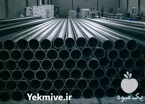 فروش لوله پلی انلین اتصالات نوار در مشهد در گروه خرید و فروش نوار تیپ در یکمیوه -عکس1