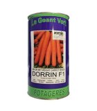 فروش بذر هویج DORRIN F 1 بذر در بیرجند در گروه خرید و فروش بذر هویج در یکمیوه