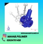 فروش عمده انواع شیر فشار شکن در قم در گروه خرید و فروش اتصالات و تجهیزات آبیاری در یکمیوه
