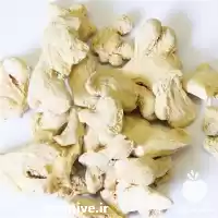 فروش زنجبیل با بهترین کیفیت در تهران در گروه خرید و فروش گیاهان دارویی در یکمیوه