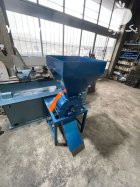 قیمت اسیاب بلغور و ذرت در باروق در گروه خرید و فروش دستگاه آسیاب در یکمیوه