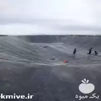 روز فروش ویژه پلیمر استخر ذخیره در ورزنه در گروه خرید و فروش ژئوممبران و ژئوتکستایل در یکمیوه