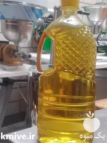 فروش تولید روغن نعناع سبز پرس در گروه خرید و فروش انواع روغن در یکمیوه -عکس1