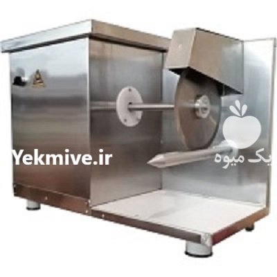 فروش دستگاه کمرغ خردکن رومیزی در تکاب در گروه خرید و فروش خردکن در یکمیوه -عکس1