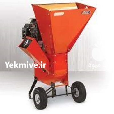 قیمت دستگاه چیپر چوب در تکاب در گروه خرید و فروش خردکن در یکمیوه -عکس1