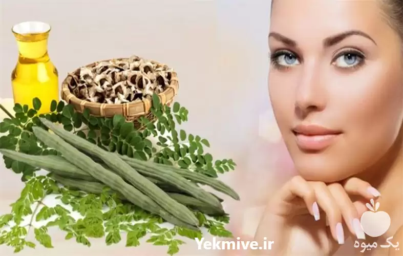 فروش روغن مورینگا با کیفیت عالی در تهران در گروه خرید و فروش انواع روغن در یکمیوه -عکس1