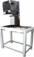 دستگاه مرغ خردکن پایه دار در اندوهجرد در گروه خرید و فروش خردکن در یکمیوه