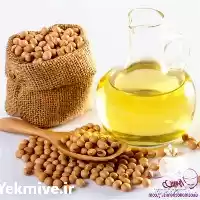 قیمت خرید ویژه ی سویا دارویی در تهران در گروه خرید و فروش گیاهان دارویی در یکمیوه