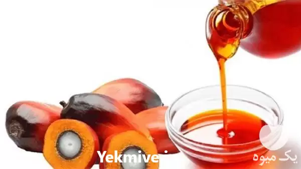 قیمت خرید عمده روغن پالم کرنل در تهران در گروه خرید و فروش انواع روغن در یکمیوه -عکس1