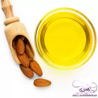 فروش روغن بادام شیرین در شیراز در گروه خرید و فروش انواع روغن در یکمیوه -عکس1